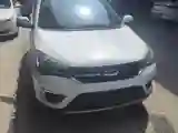 2018 Chery Tiggo 3x 1.5L 106HP L4 4AT