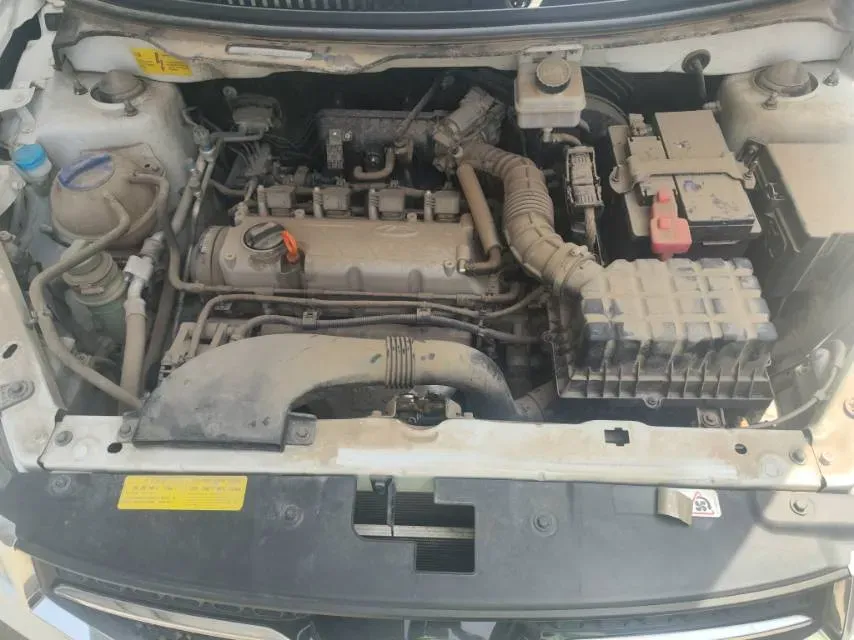 2018 Chery Tiggo 3x 1.5L 106HP L4 4AT,autocango,china used car exporter,china ev exporter,chinese used car exporter,chinese used ev exporter