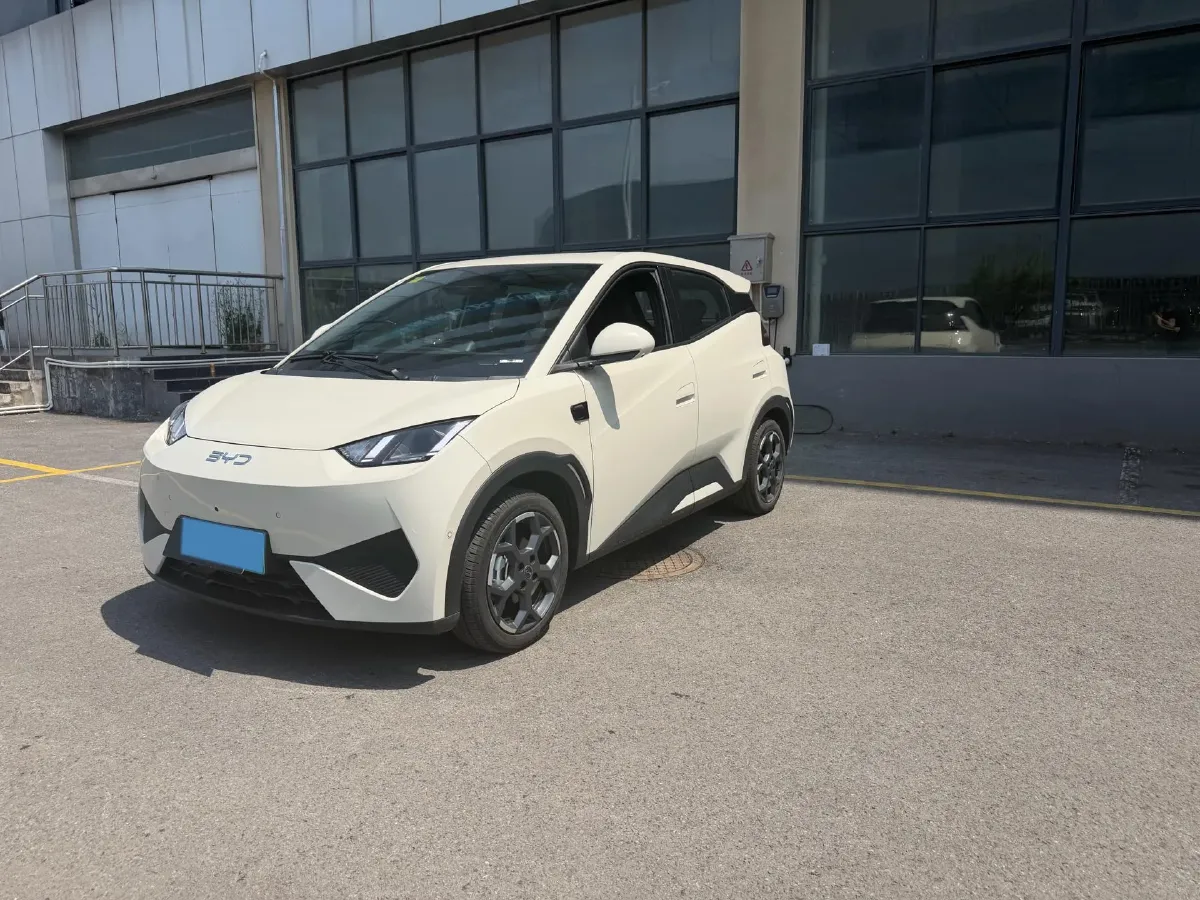 2025 BYD Seagull BEV 30.08KWH,autocango,china used car exporter,china ev exporter,chinese used car exporter,chinese used ev exporter