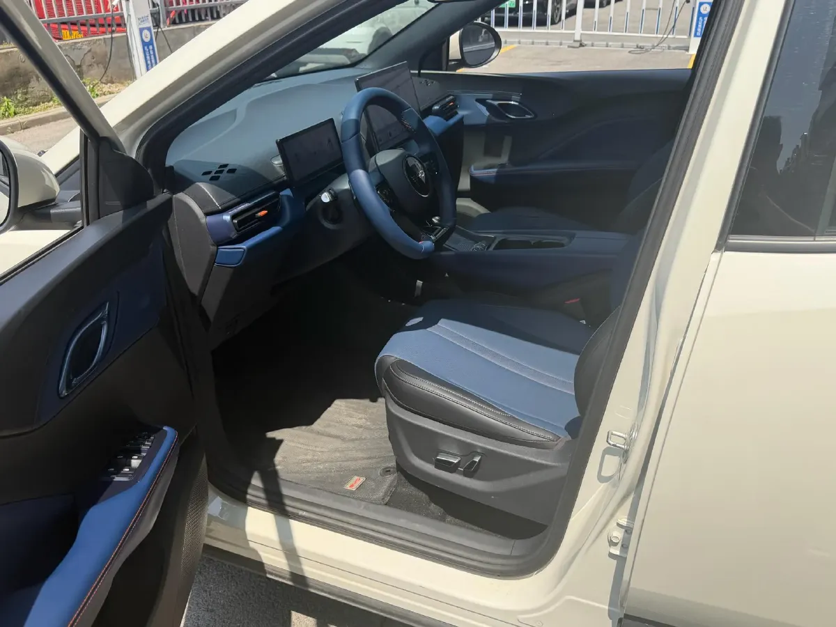 2025 BYD Seagull BEV 30.08KWH,autocango,china used car exporter,china ev exporter,chinese used car exporter,chinese used ev exporter