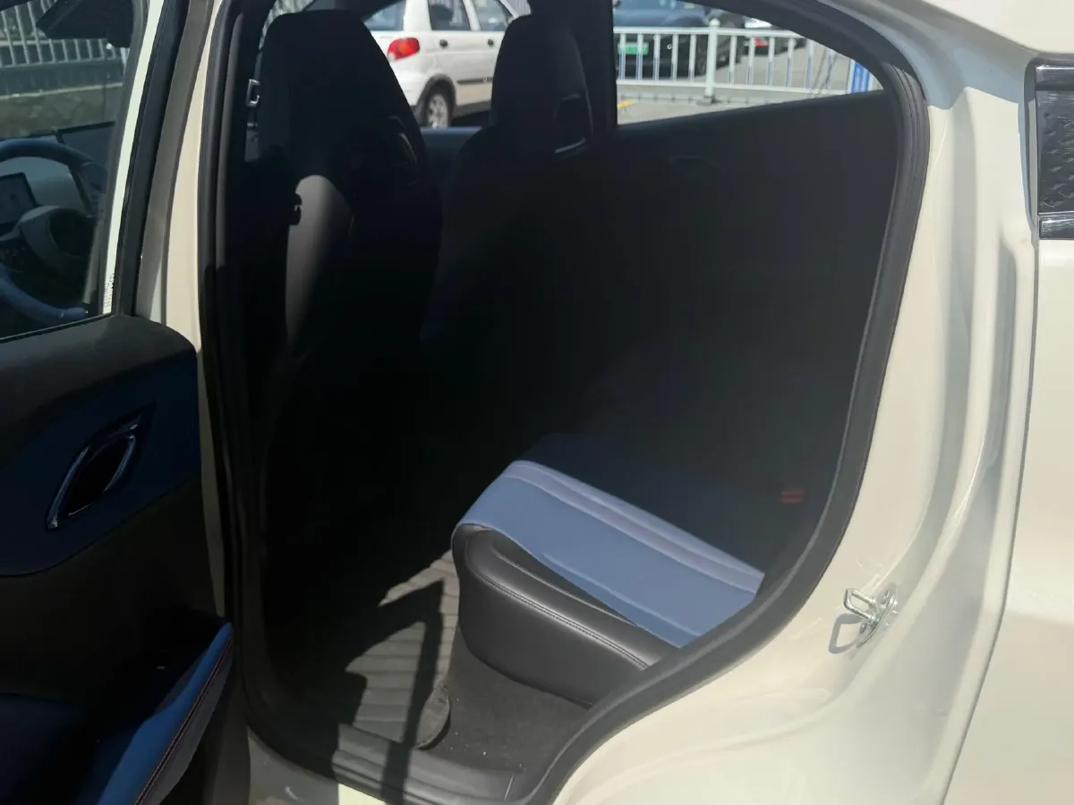 2025 BYD Seagull BEV 30.08KWH,autocango,china used car exporter,china ev exporter,chinese used car exporter,chinese used ev exporter