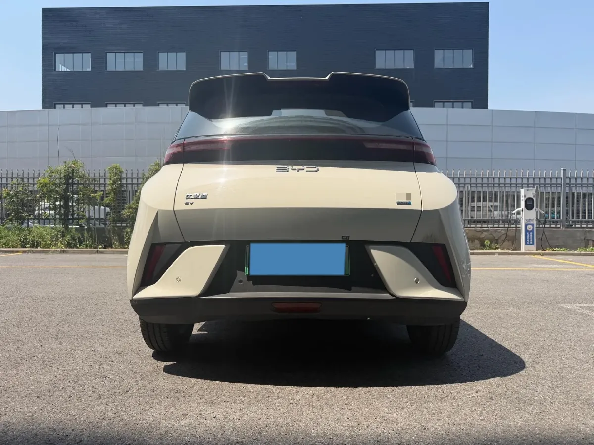 2025 BYD Seagull BEV 30.08KWH,autocango,china used car exporter,china ev exporter,chinese used car exporter,chinese used ev exporter