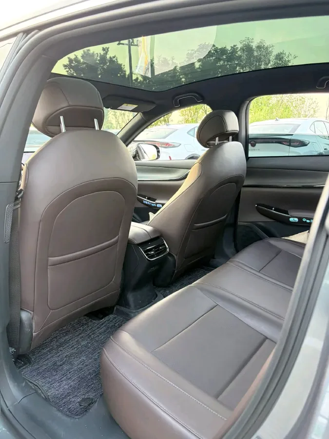 2025 ChangAn QiYuan A07 BEV 56.1KWH,autocango,china used car exporter,china ev exporter,chinese used car exporter,chinese used ev exporter