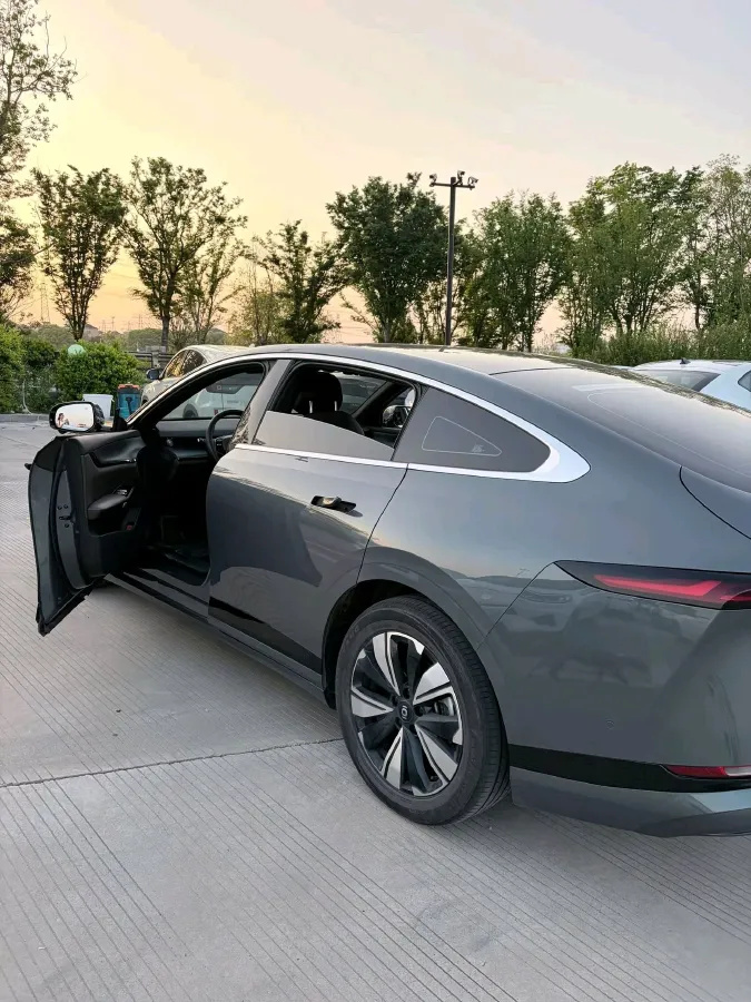 2025 ChangAn QiYuan A07 BEV 56.1KWH,autocango,china used car exporter,china ev exporter,chinese used car exporter,chinese used ev exporter