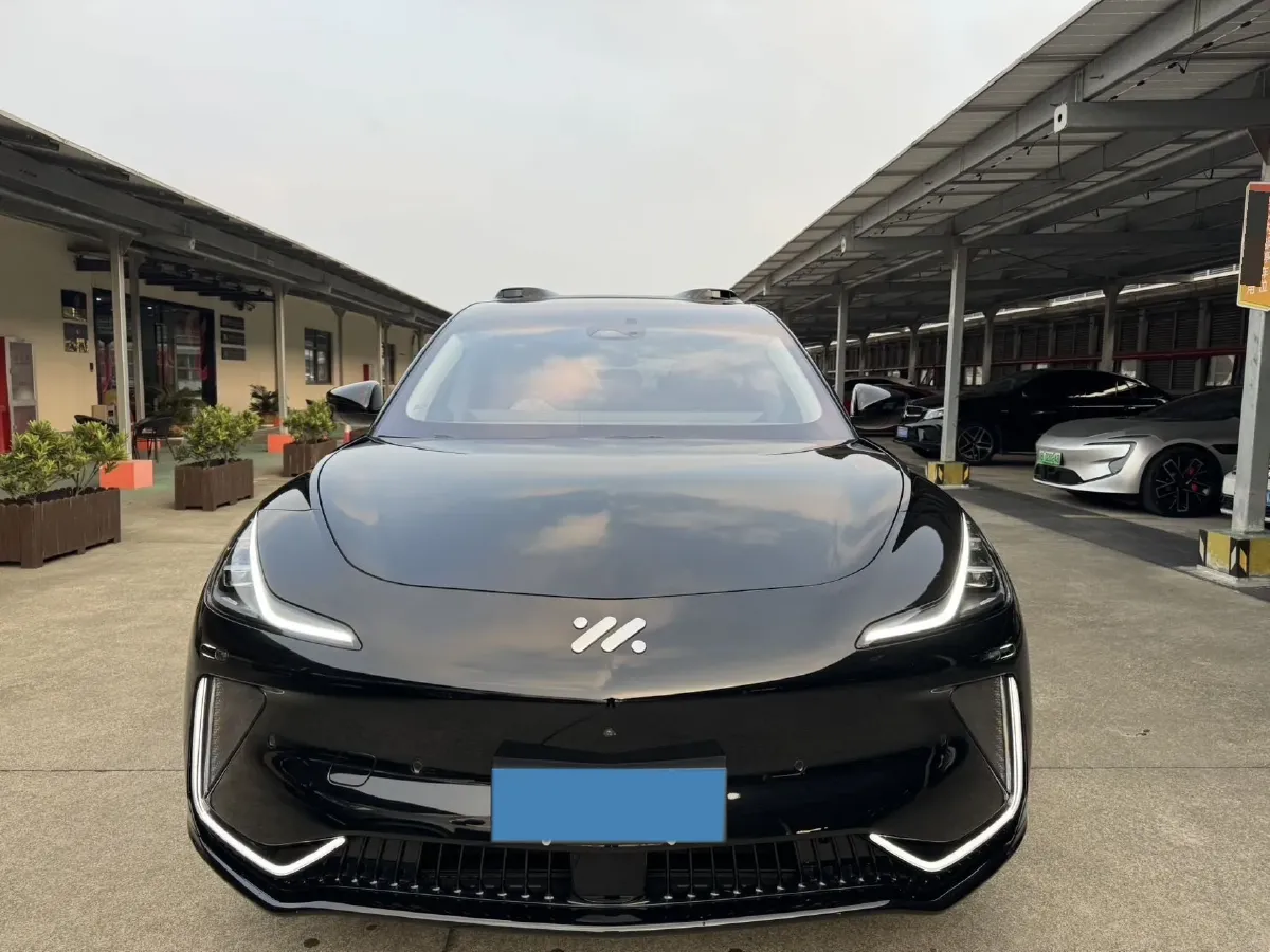 2024 IM LS7 BEV 90KWH,autocango,china used car exporter,china ev exporter,chinese used car exporter,chinese used ev exporter