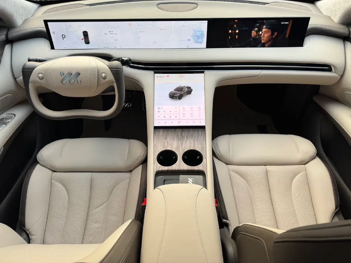 2024 IM LS7 BEV 90KWH,autocango,china used car exporter,china ev exporter,chinese used car exporter,chinese used ev exporter