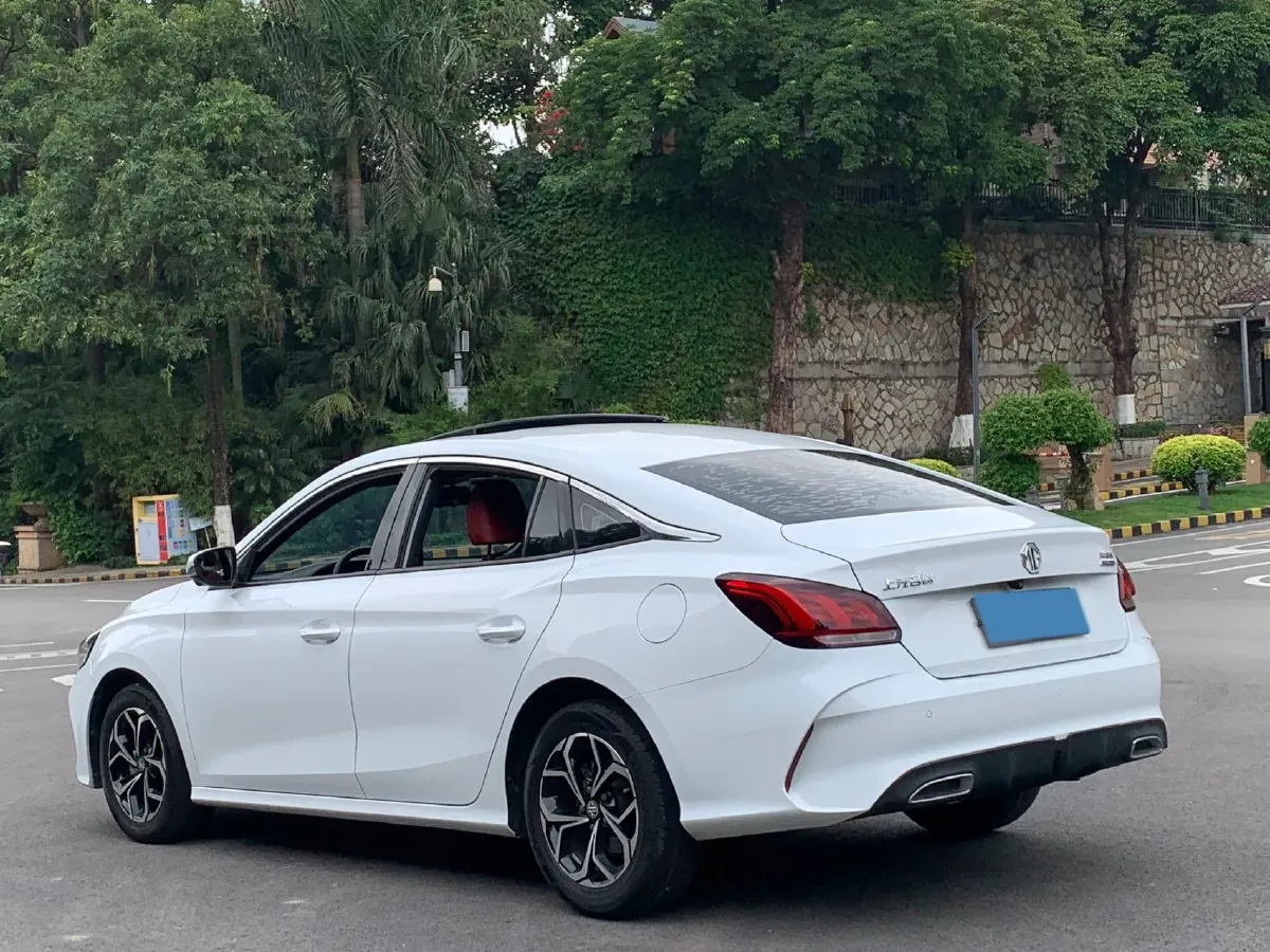2021 MG 5 1.5L 120HP L4 CVT,autocango,china used car exporter,china ev exporter,chinese used car exporter,chinese used ev exporter