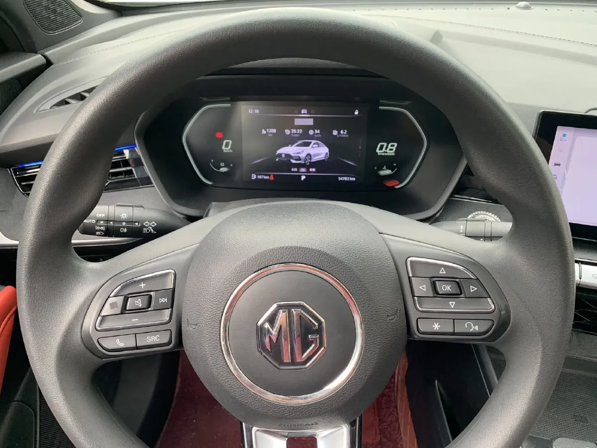 2021 MG 5 1.5L 120HP L4 CVT,autocango,china used car exporter,china ev exporter,chinese used car exporter,chinese used ev exporter