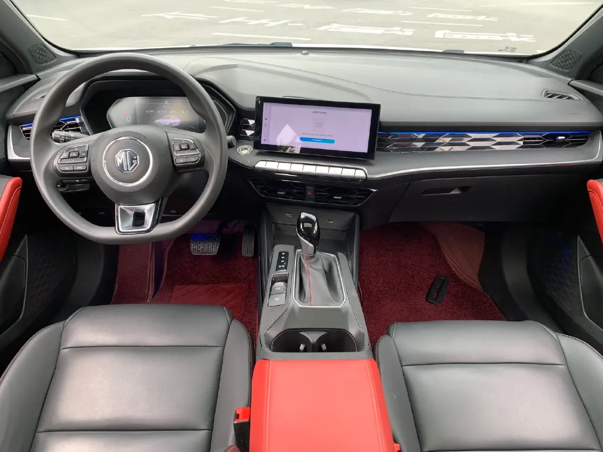 2021 MG 5 1.5L 120HP L4 CVT,autocango,china used car exporter,china ev exporter,chinese used car exporter,chinese used ev exporter