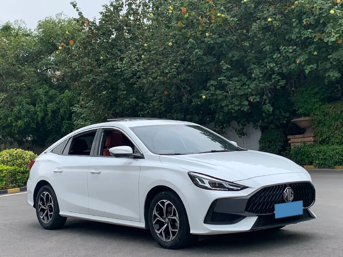 2021 MG 5 1.5L 120HP L4 CVT,autocango,china used car exporter,china ev exporter,chinese used car exporter,chinese used ev exporter