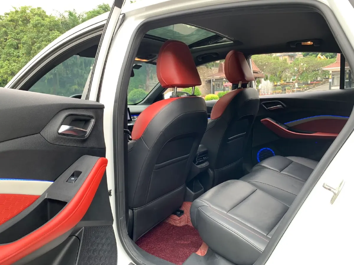 2021 MG 5 1.5L 120HP L4 CVT,autocango,china used car exporter,china ev exporter,chinese used car exporter,chinese used ev exporter