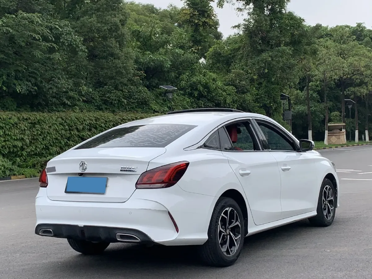 2021 MG 5 1.5L 120HP L4 CVT,autocango,china used car exporter,china ev exporter,chinese used car exporter,chinese used ev exporter