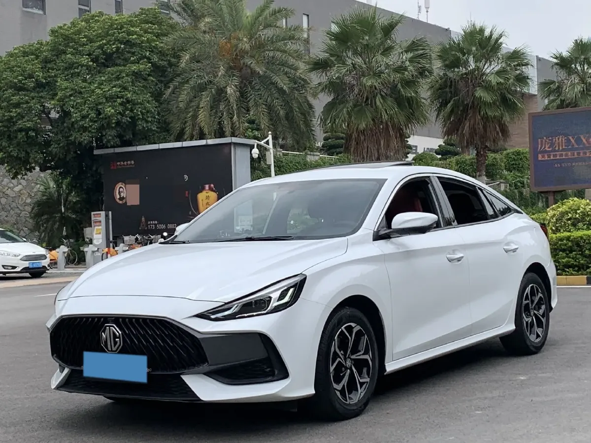 2021 MG 5 1.5L 120HP L4 CVT,autocango,china used car exporter,china ev exporter,chinese used car exporter,chinese used ev exporter