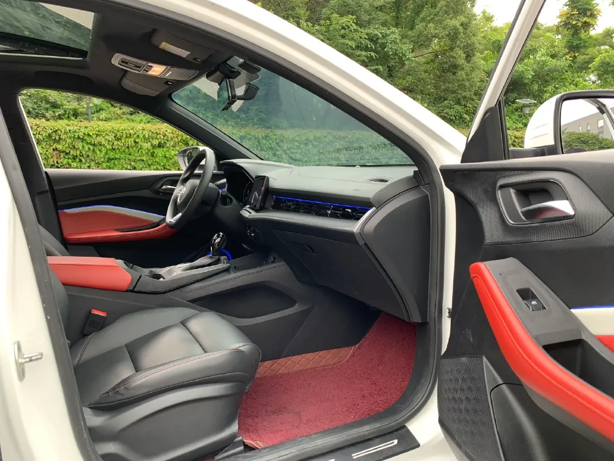 2021 MG 5 1.5L 120HP L4 CVT,autocango,china used car exporter,china ev exporter,chinese used car exporter,chinese used ev exporter