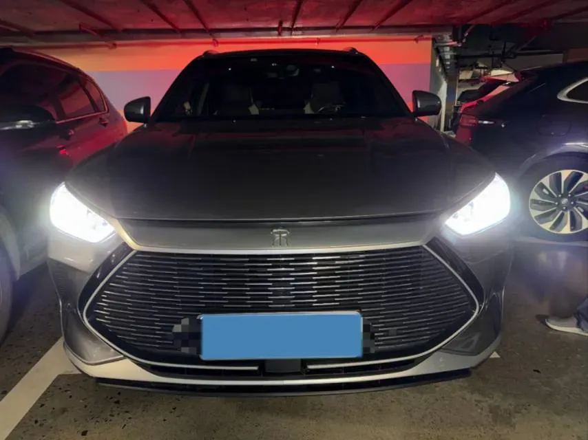 2023 BYD Song Plus 1.5L 110HP L4 E-CVT PHEV 18.3KWH,autocango,china used car exporter,china ev exporter,chinese used car exporter,chinese used ev exporter