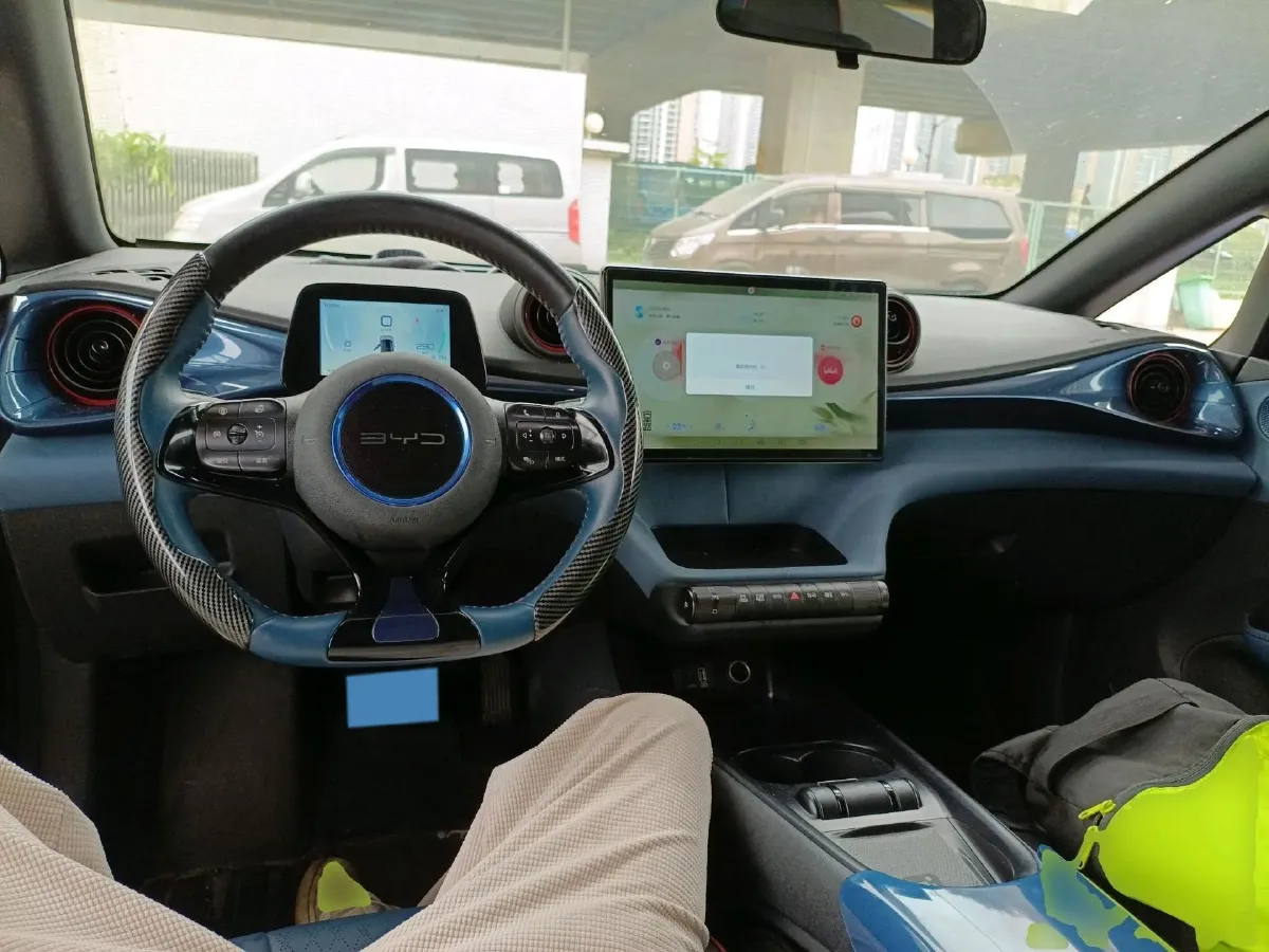 2021 BYD Yuan Pro BEV 50.1KWH,autocango,china used car exporter,china ev exporter,chinese used car exporter,chinese used ev exporter