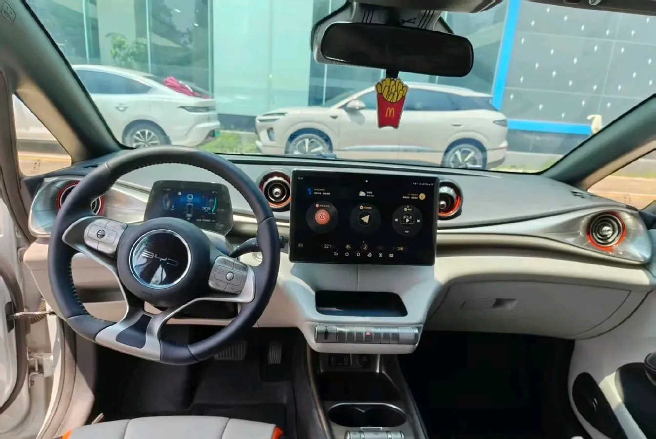 2023 BYD Dolphin BEV 44.928KWH,autocango,china used car exporter,china ev exporter,chinese used car exporter,chinese used ev exporter