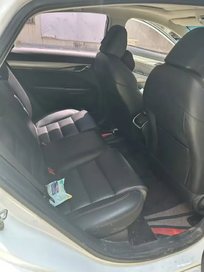 2019 Geely Binray 1.0T 136HP L3 6DCT,autocango,china used car exporter,china ev exporter,chinese used car exporter,chinese used ev exporter