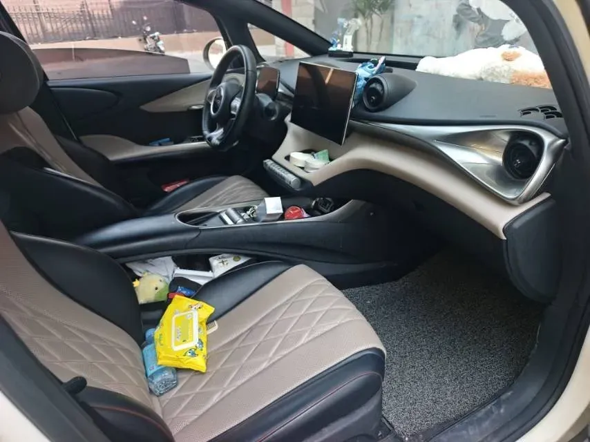 2021 BYD Yuan Pro BEV 50.1KWH,autocango,china used car exporter,china ev exporter,chinese used car exporter,chinese used ev exporter