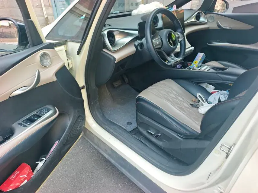 2021 BYD Yuan Pro BEV 50.1KWH,autocango,china used car exporter,china ev exporter,chinese used car exporter,chinese used ev exporter