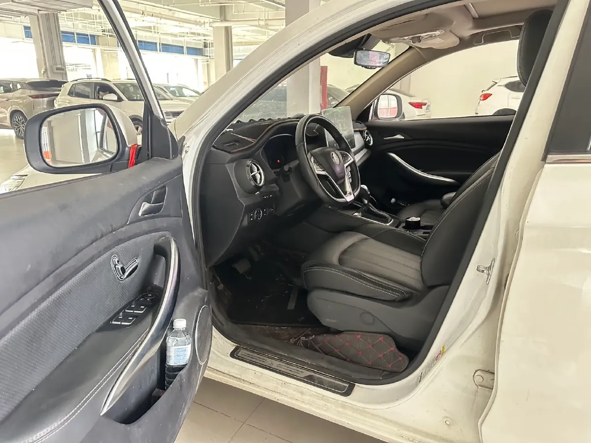 2019 BYD Song 1.5T 154HP L4 6DCT,autocango,china used car exporter,china ev exporter,chinese used car exporter,chinese used ev exporter