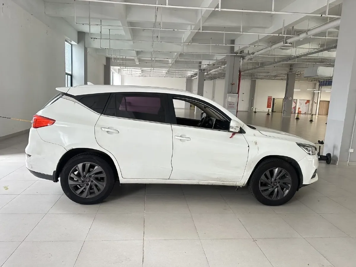 2019 BYD Song 1.5T 154HP L4 6DCT,autocango,china used car exporter,china ev exporter,chinese used car exporter,chinese used ev exporter
