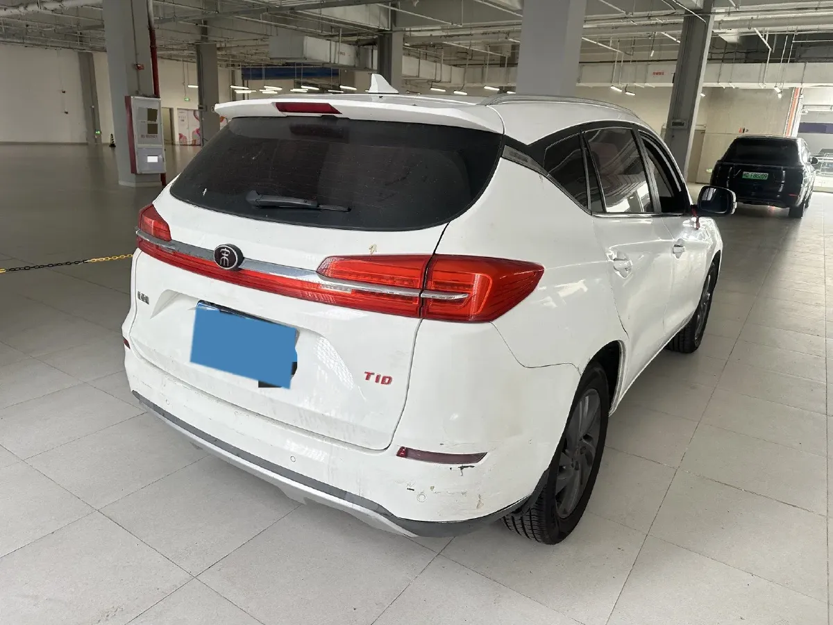 2019 BYD Song 1.5T 154HP L4 6DCT,autocango,china used car exporter,china ev exporter,chinese used car exporter,chinese used ev exporter