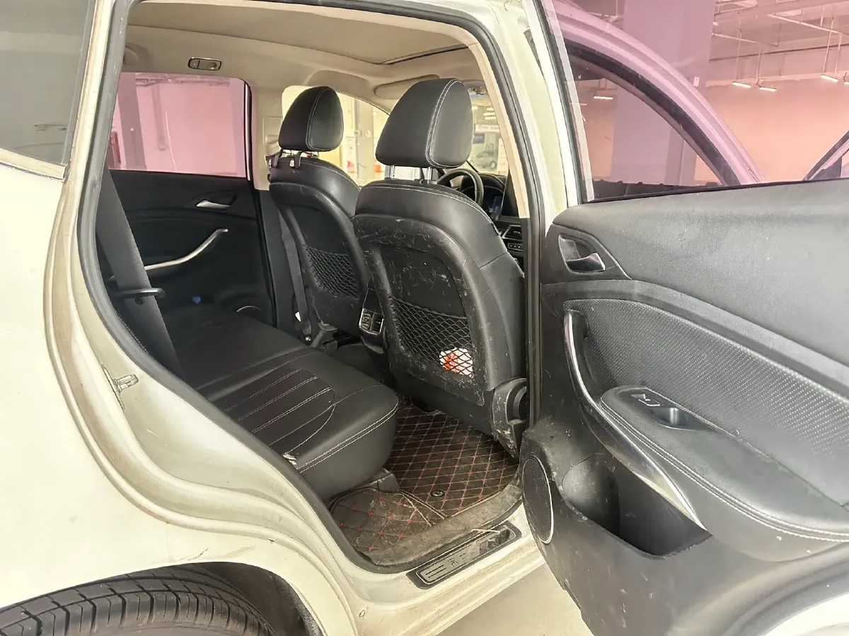 2019 BYD Song 1.5T 154HP L4 6DCT,autocango,china used car exporter,china ev exporter,chinese used car exporter,chinese used ev exporter