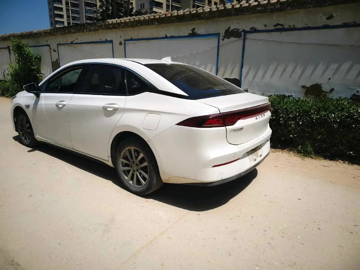 2023 Aion S BEV 55.2KWH,autocango,china used car exporter,china ev exporter,chinese used car exporter,chinese used ev exporter