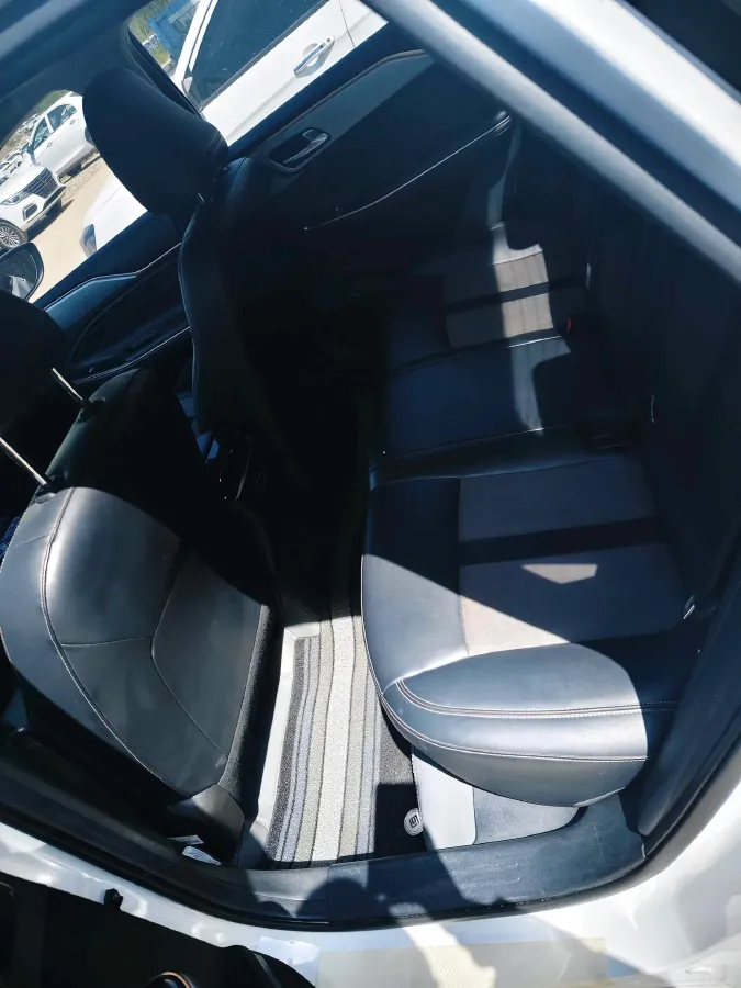 2023 Aion S BEV 55.2KWH,autocango,china used car exporter,china ev exporter,chinese used car exporter,chinese used ev exporter