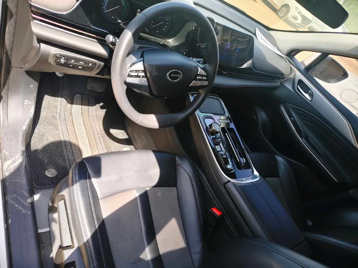 2023 Aion S BEV 55.2KWH,autocango,china used car exporter,china ev exporter,chinese used car exporter,chinese used ev exporter