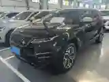 2021 Land Rover Range Rover Evoque 2.0T 249HP L4 9AT