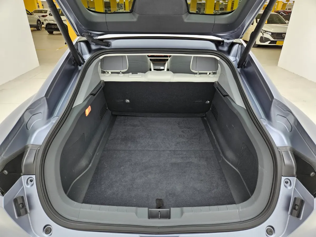 2024 DongFeng eπ eπ007 BEV 70.26KWH,autocango,china used car exporter,china ev exporter,chinese used car exporter,chinese used ev exporter