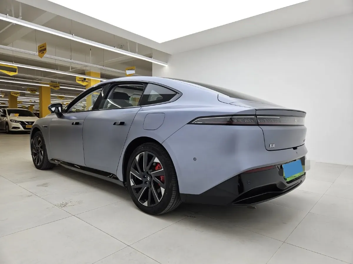 2024 DongFeng eπ eπ007 BEV 70.26KWH,autocango,china used car exporter,china ev exporter,chinese used car exporter,chinese used ev exporter