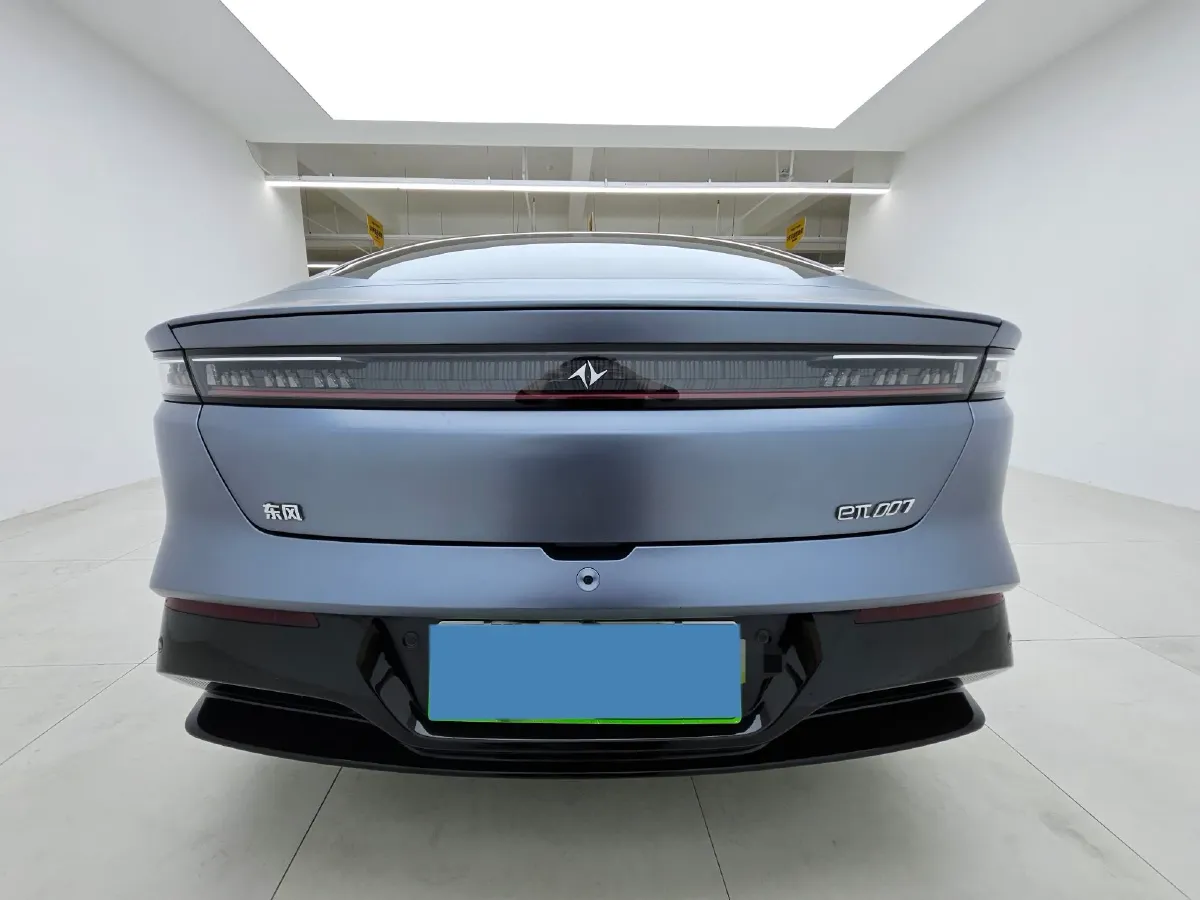 2024 DongFeng eπ eπ007 BEV 70.26KWH,autocango,china used car exporter,china ev exporter,chinese used car exporter,chinese used ev exporter