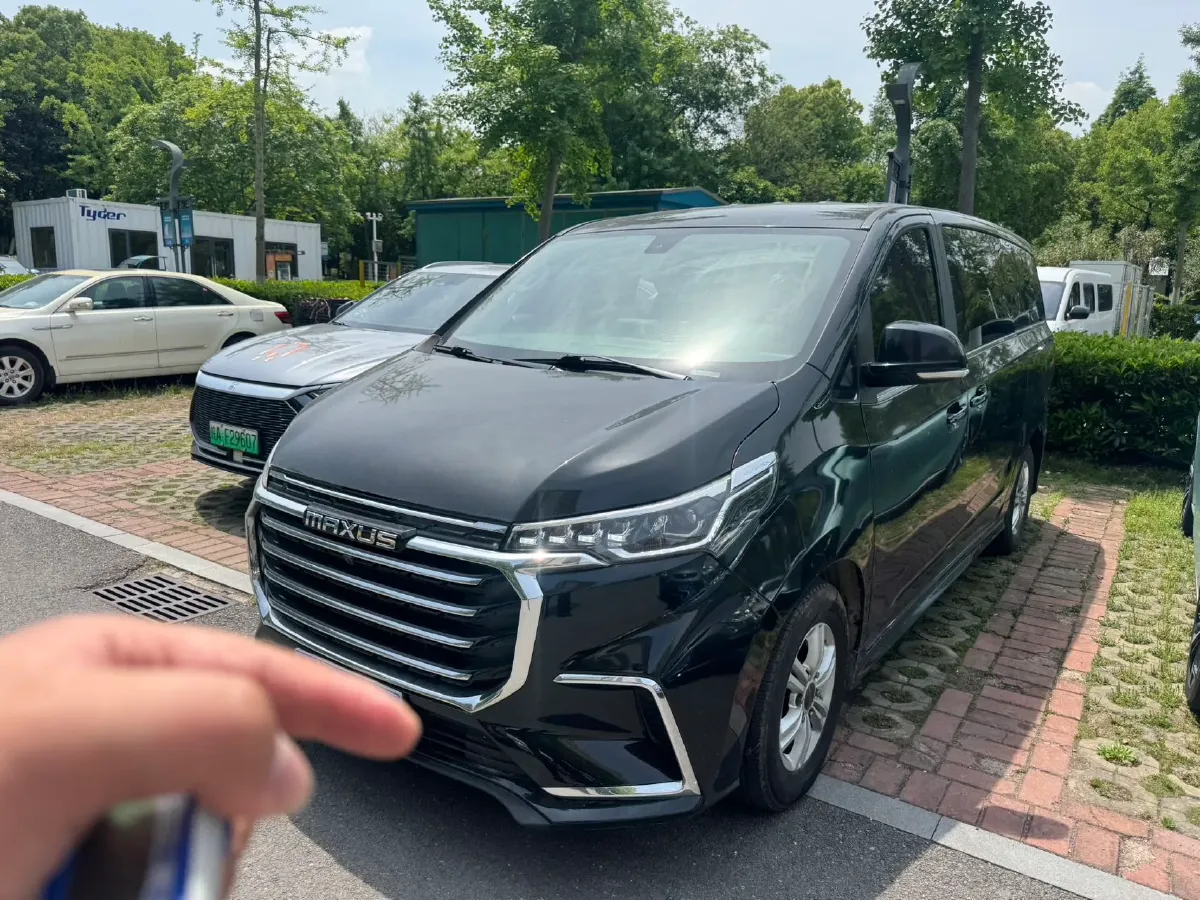 2023 MAXUS G20 2.0T 224HP L4 8AT,autocango,china used car exporter,china ev exporter,chinese used car exporter,chinese used ev exporter