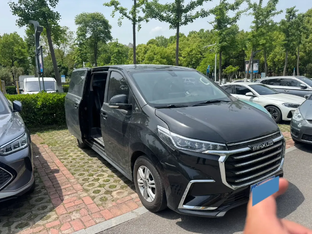 2023 MAXUS G20 2.0T 224HP L4 8AT,autocango,china used car exporter,china ev exporter,chinese used car exporter,chinese used ev exporter
