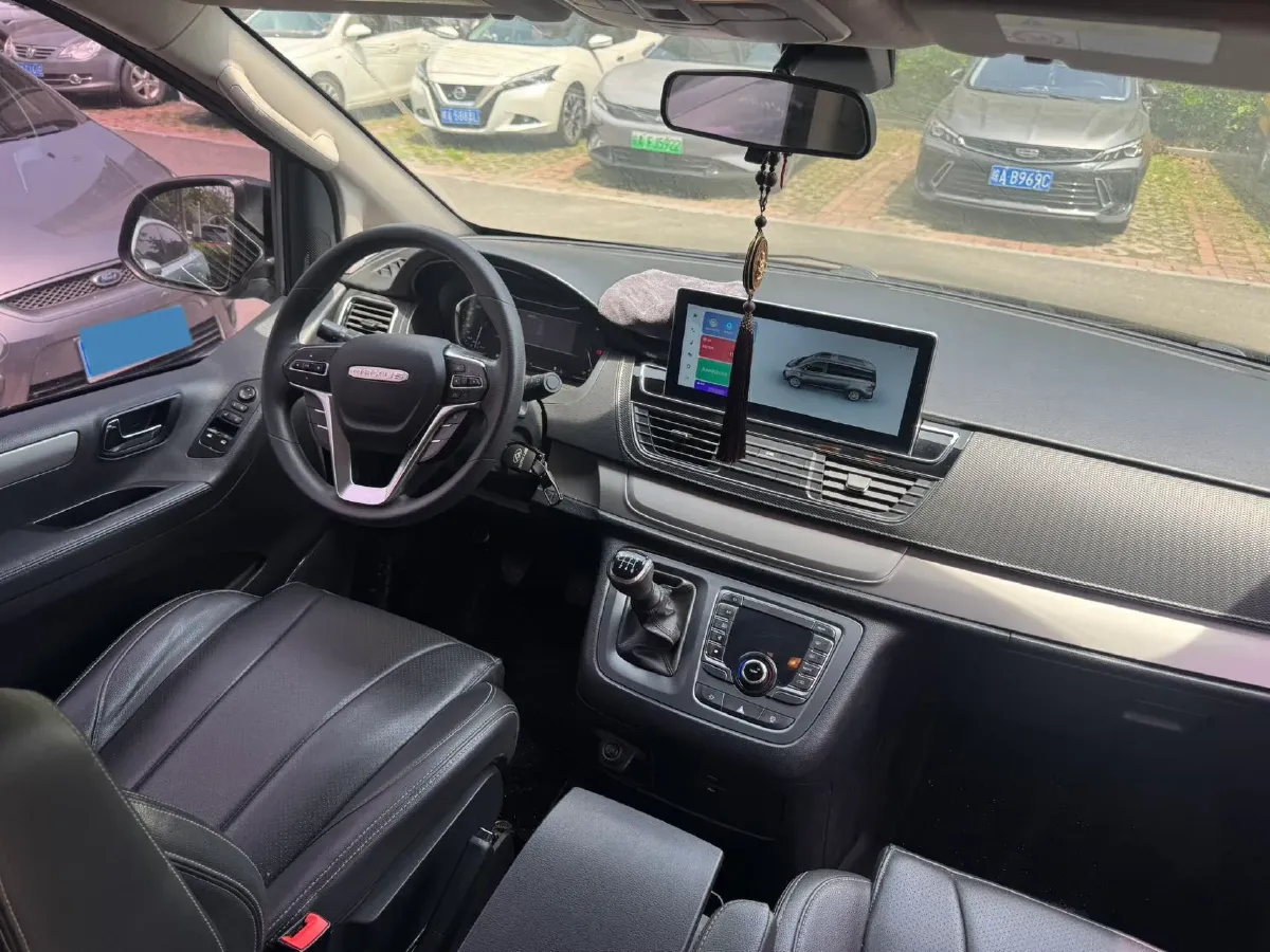 2023 MAXUS G20 2.0T 224HP L4 8AT,autocango,china used car exporter,china ev exporter,chinese used car exporter,chinese used ev exporter