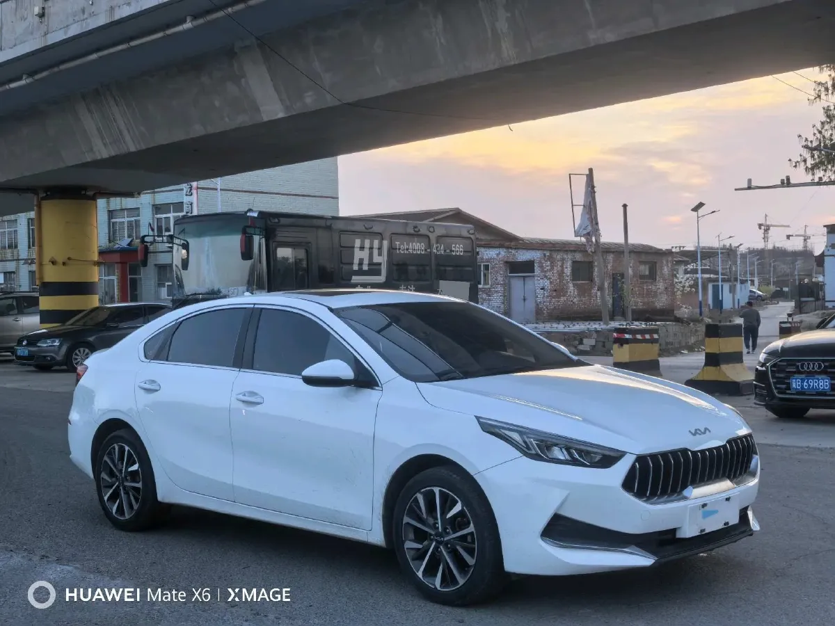 2021 Kia K3 1.5L 115HP L4 CVT,autocango,china used car exporter,china ev exporter,chinese used car exporter,chinese used ev exporter
