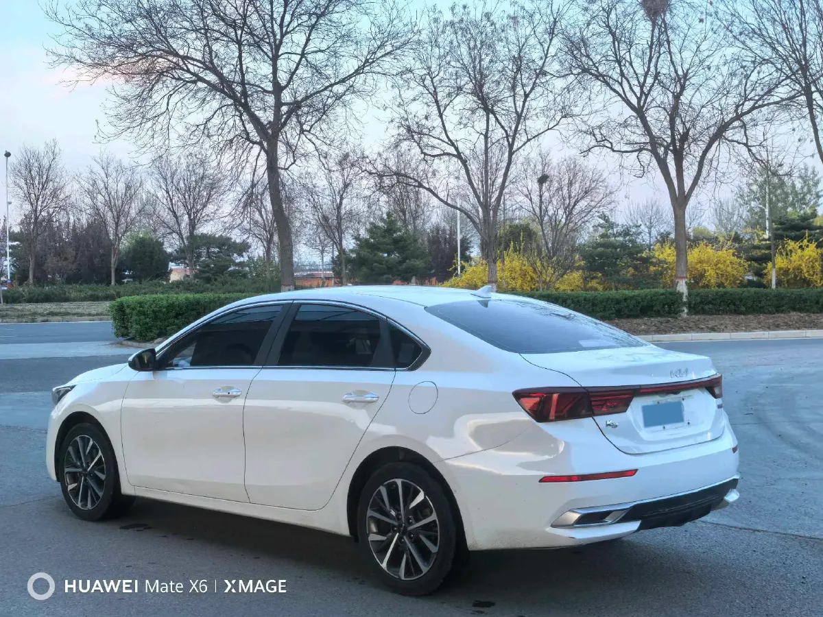 2021 Kia K3 1.5L 115HP L4 CVT,autocango,china used car exporter,china ev exporter,chinese used car exporter,chinese used ev exporter