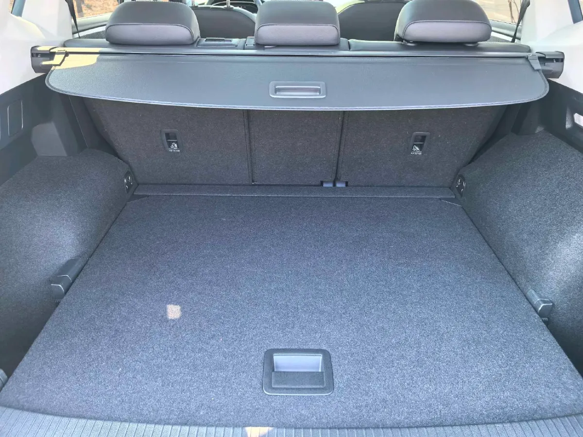 2023 Volkswagen Tayron 1.4T 150HP L4 7DCT,autocango,china used car exporter,china ev exporter,chinese used car exporter,chinese used ev exporter