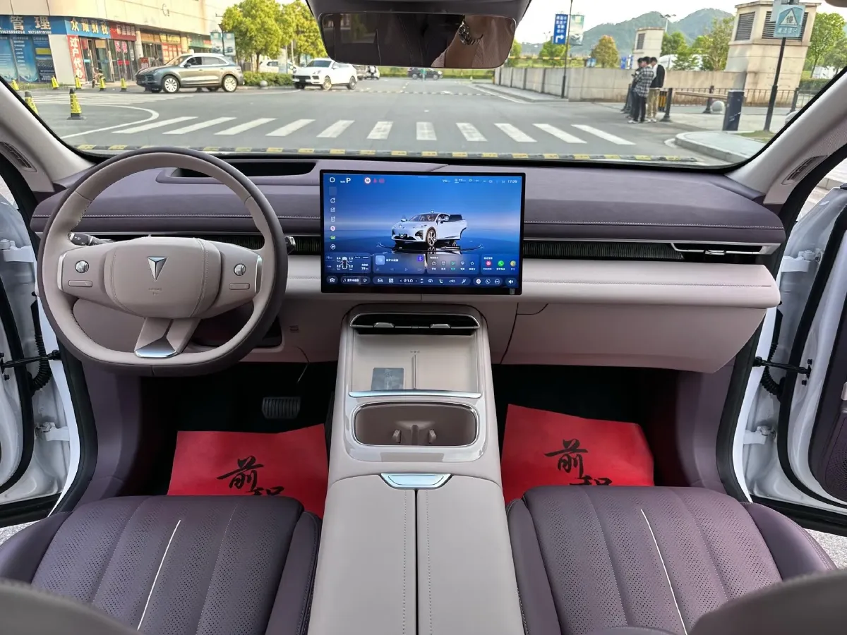 2026 Deepal S07 REEV 98HP REEV,autocango,china used car exporter,china ev exporter,chinese used car exporter,chinese used ev exporter