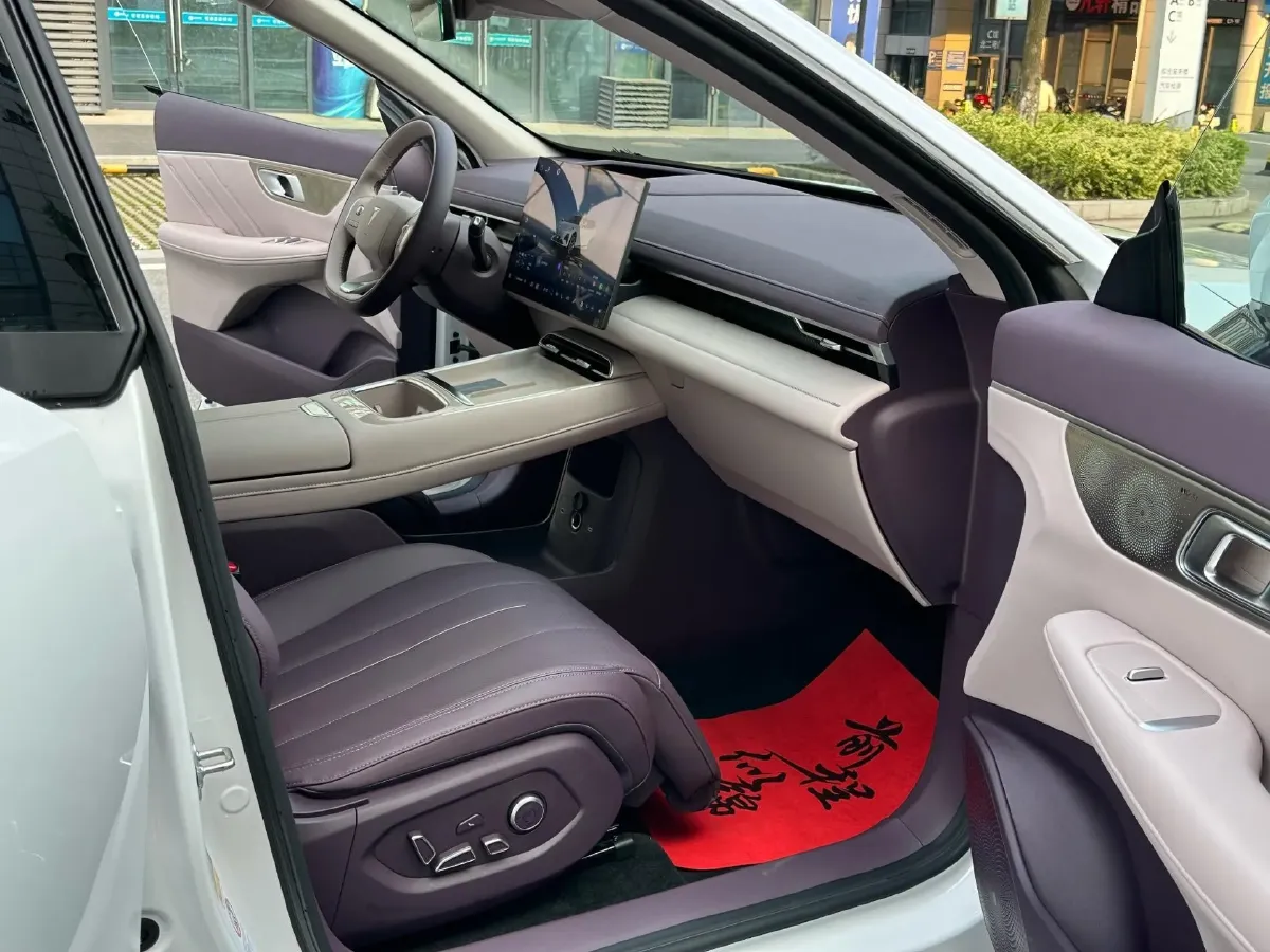 2026 Deepal S07 REEV 98HP REEV,autocango,china used car exporter,china ev exporter,chinese used car exporter,chinese used ev exporter