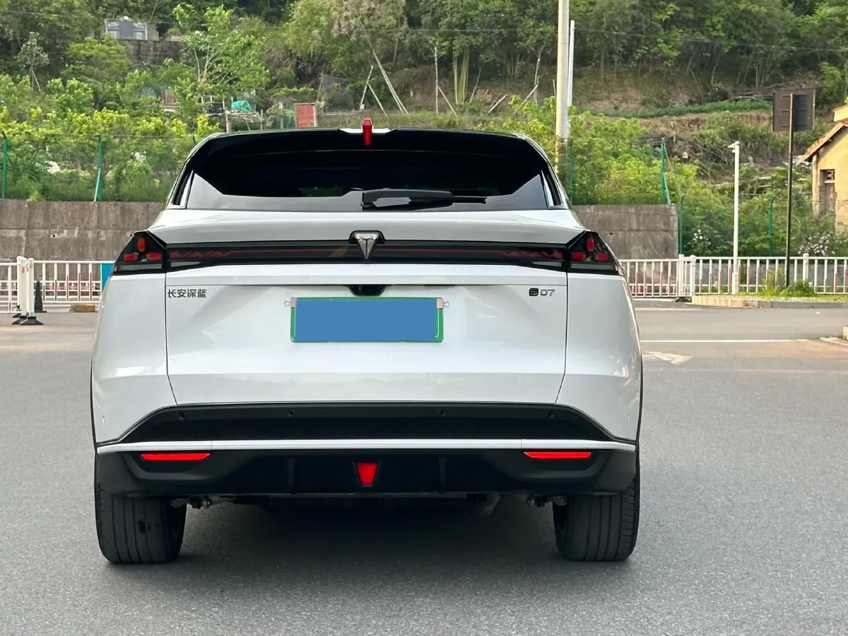 2026 Deepal S07 REEV 98HP REEV,autocango,china used car exporter,china ev exporter,chinese used car exporter,chinese used ev exporter