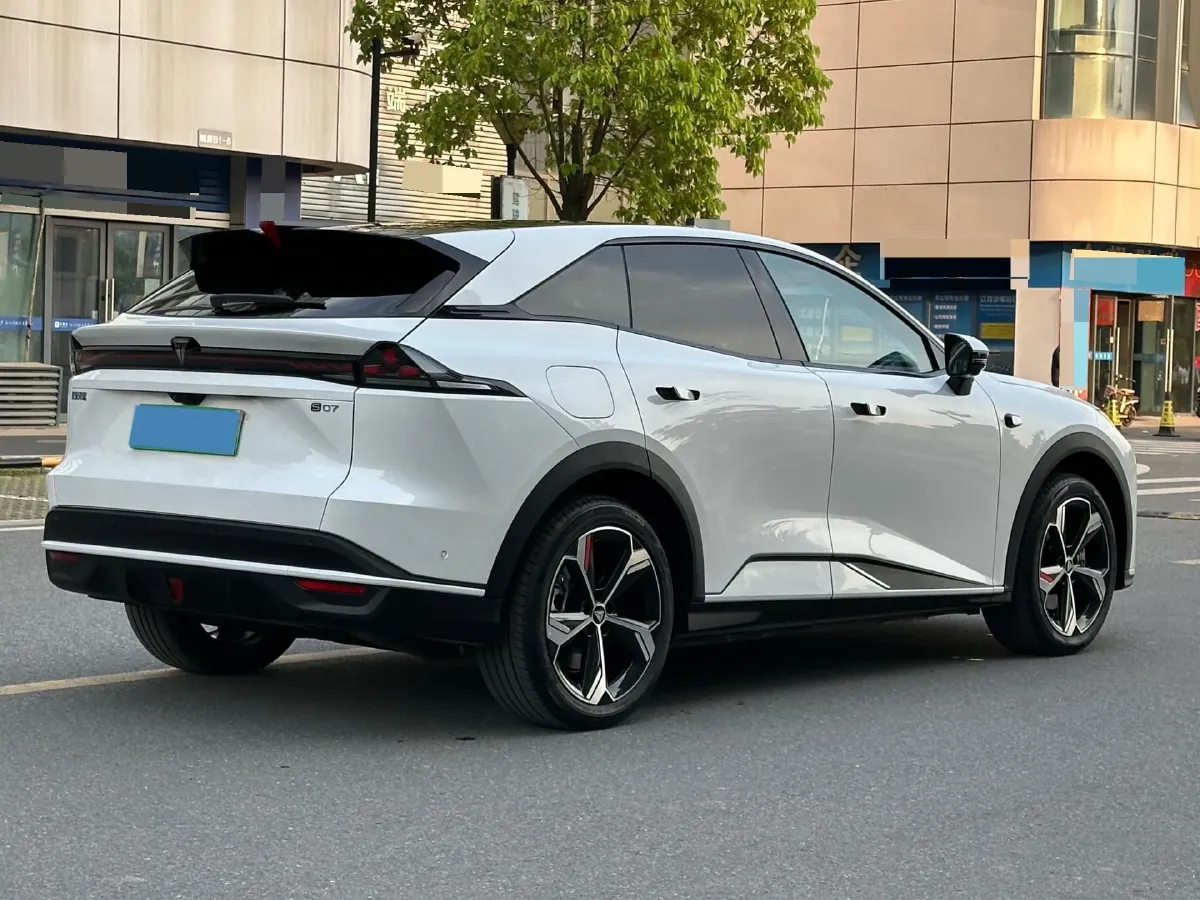 2026 Deepal S07 REEV 98HP REEV,autocango,china used car exporter,china ev exporter,chinese used car exporter,chinese used ev exporter