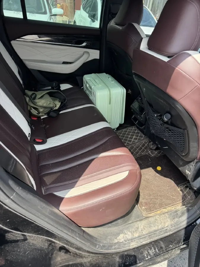 2021 Geely Monjaro 2.0T 238HP L4 8AT,autocango,china used car exporter,china ev exporter,chinese used car exporter,chinese used ev exporter