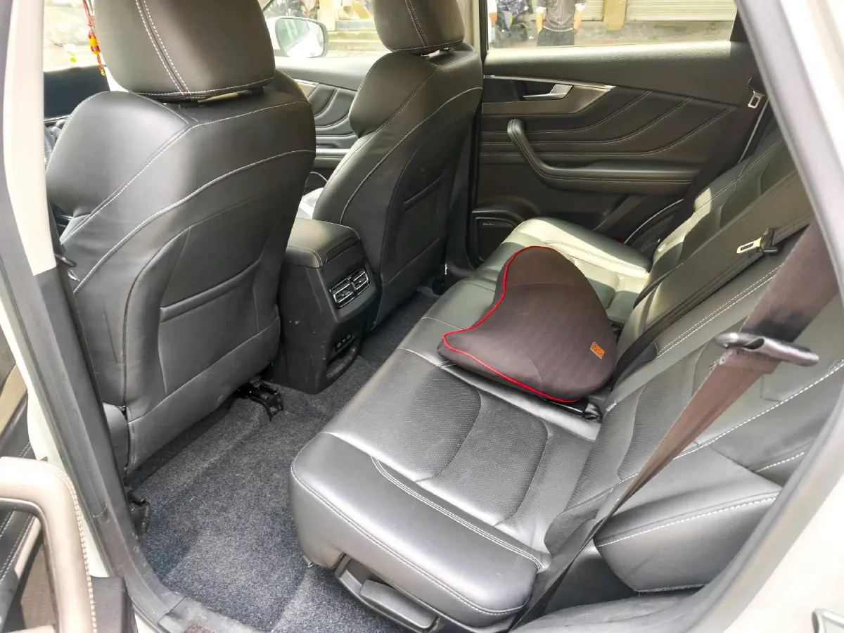 2019 Jetour X70S EV BEV 56KWH,autocango,china used car exporter,china ev exporter,chinese used car exporter,chinese used ev exporter