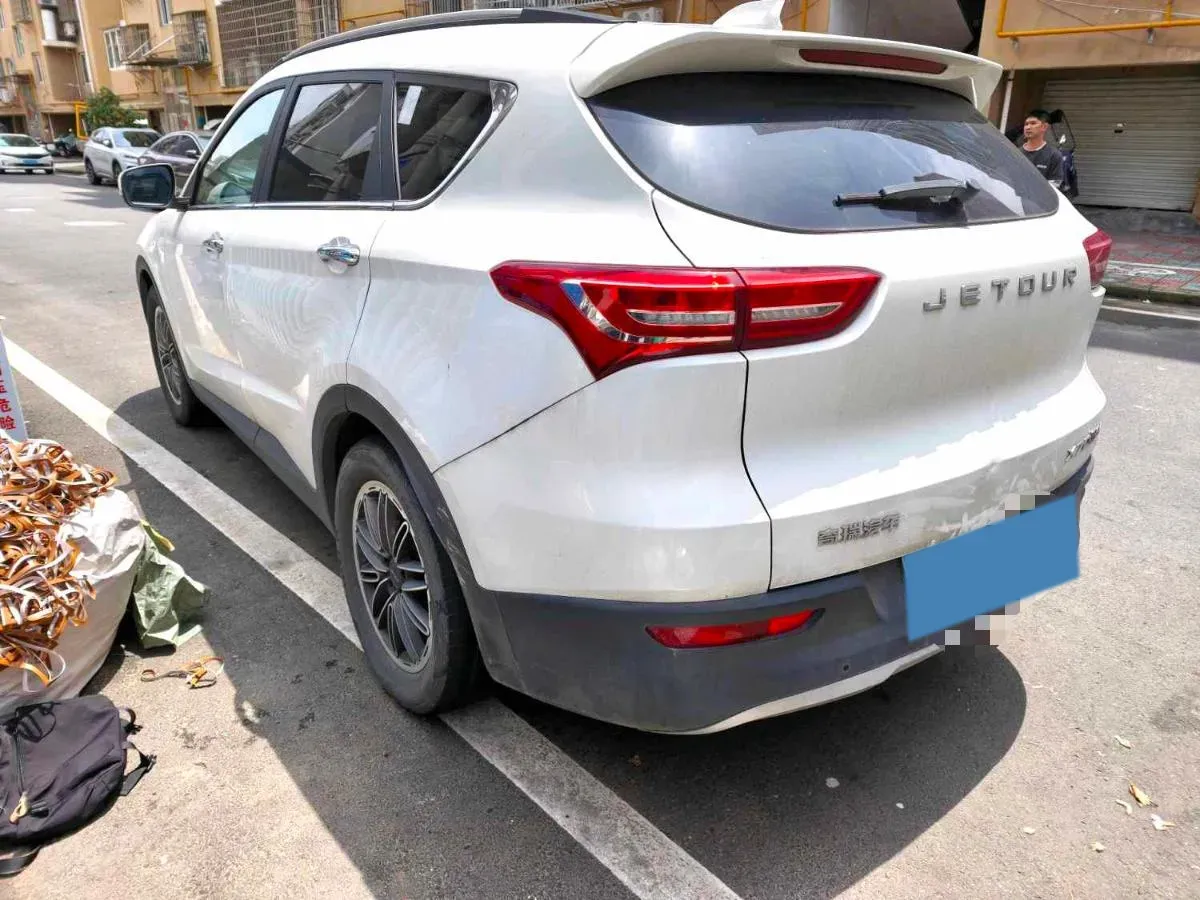2019 Jetour X70S EV BEV 56KWH,autocango,china used car exporter,china ev exporter,chinese used car exporter,chinese used ev exporter