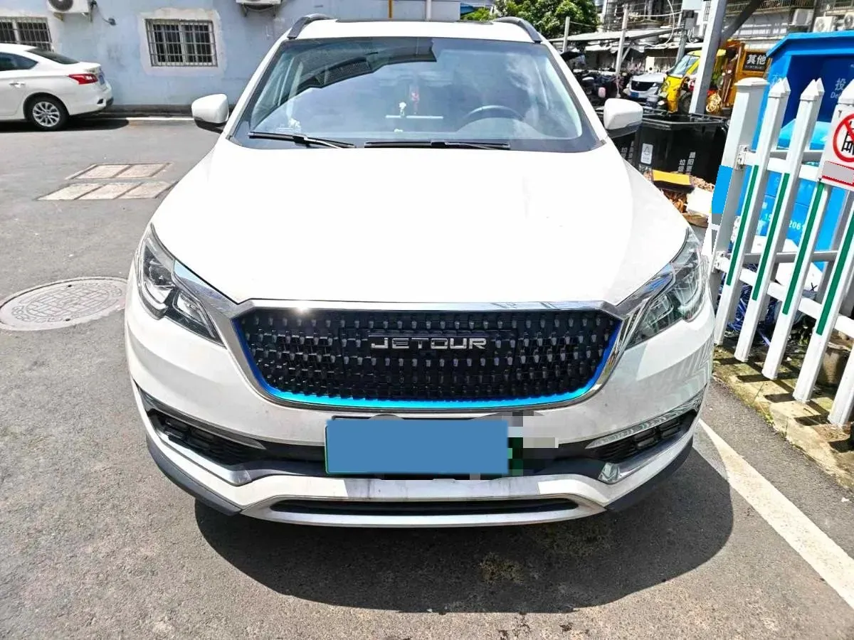 2019 Jetour X70S EV BEV 56KWH,autocango,china used car exporter,china ev exporter,chinese used car exporter,chinese used ev exporter