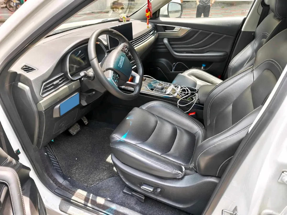 2019 Jetour X70S EV BEV 56KWH,autocango,china used car exporter,china ev exporter,chinese used car exporter,chinese used ev exporter